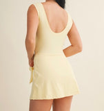 Valentina Romper
