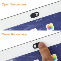 Webcam Covers (6-pack)