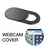 Webcam Covers (6-pack)