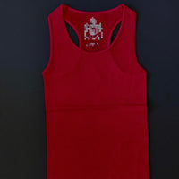 Seamless Racerback Tank Top